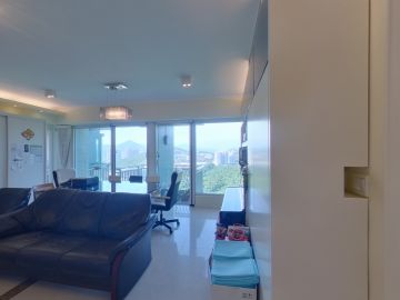 THE BEAUMOUNT Phase 1 - Tower 2 Very High Floor Zone Flat BC Tseung Kwan O