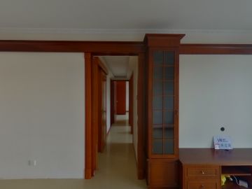 蔚藍灣畔 1座 高層 D室 將軍澳