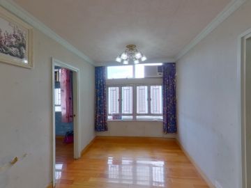 HONG PAK COURT Shui Pak House (block D) High Floor Zone Flat 08 Kwun Tong/Lam Tin/Yau Tong