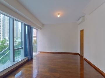 THE PARKSIDE Tower 2 Low Floor Zone Flat A Tseung Kwan O