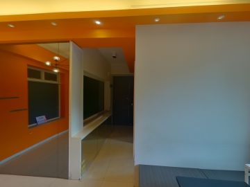 THE BEAUMOUNT Phase 1 - Tower 2 Low Floor Zone Flat D Tseung Kwan O