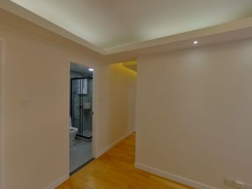PARC OASIS Tower 20 (45 Tat Chee Ave) Low Floor Zone Flat A Ho Man Tin/Kings Park/Kowloon Tong/Yau Yat Tsuen