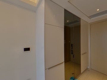 CULLINAN WEST Phase 3 Cullinan West Ii - Tower 5b Low Floor Zone Flat F Olympic Station/Nam Cheong