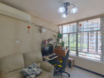 裕明苑 裕昌閣 (B座) 低層 2室 將軍澳