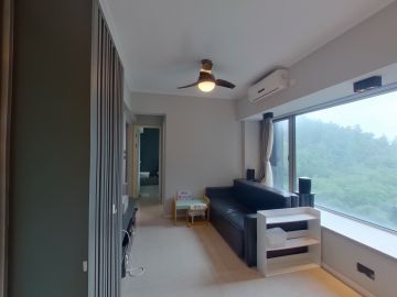 THE BEAUMOUNT Ii - Tower 3 Low Floor Zone Flat G Tseung Kwan O