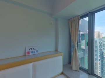峻瀅 II 3座 極高層 F室 將軍澳