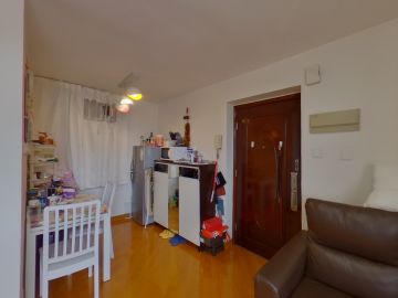 AMOY GARDENS Phase 1 - Block A High Floor Zone Flat 3 Kowloon Bay/Ngau Chi Wan/Diamond Hill/Wong Tai Sin