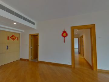 君匯港 1座 低層 F室 奧運站/南昌