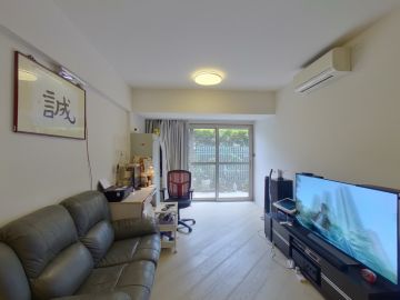 傲瀧 19座 低層 西貢