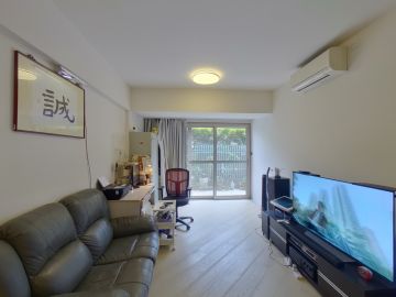 傲瀧 中層 西貢