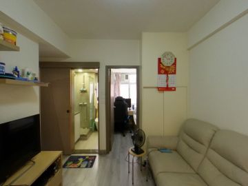 黃埔新邨 樂貴樓 (D座) 高層 4室 紅磡/黃埔/海逸
