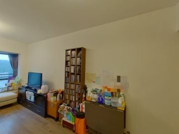 THE METRO CITY Phase 2 - Tower 4 High Floor Zone Flat A Tseung Kwan O