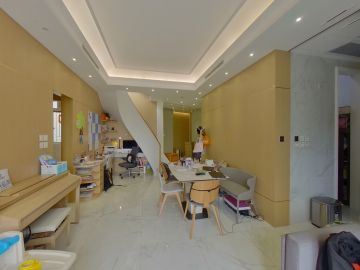 ONE BEACON HILL Phase 2 - Tower 6 Very High Floor Zone Flat E Ho Man Tin/Kings Park/Kowloon Tong/Yau Yat Tsuen