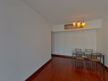 THE HARBOURSIDE Tower 2 Low Floor Zone Flat D Kowloon Station/Tsim Sha Tsui/Jordan