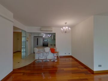 THE WATERFRONT Phase 1 - Tower 3 Low Floor Zone Flat E Kowloon Station/Tsim Sha Tsui/Jordan