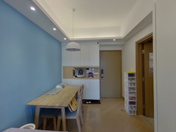 LOHAS PARK Phase 4b Wings At Sea Ii - Tower 3a High Floor Zone Flat E Tseung Kwan O