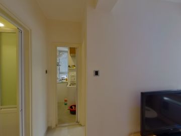 TAK BO GARDEN Block H Low Floor Zone Flat 4 Kowloon Bay/Ngau Chi Wan/Diamond Hill/Wong Tai Sin