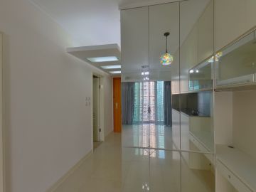 BANYAN GARDEN Phase 2 - Tower 7 High Floor Zone Flat A West Kowloon