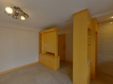 美孚新邨 2期 百老汇街34-36号 高层 B室 美孚/华景