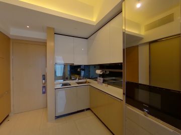 CULLINAN WEST Phase 3 Cullinan West Ii - Tower 3b Very High Floor Zone Flat C Olympic Station/Nam Cheong