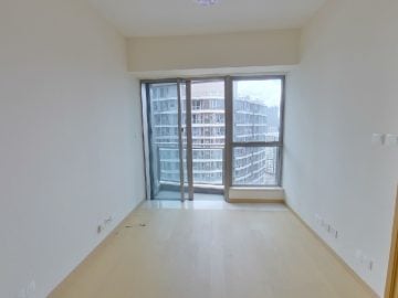 GRAND AUSTIN TOWER 5A High Floor Zone Flat D Kowloon Station/Tsim Sha Tsui/Jordan