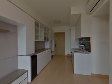 嘉匯 9座 高層 E室 土瓜灣/九龍城/新啟德/新蒲崗