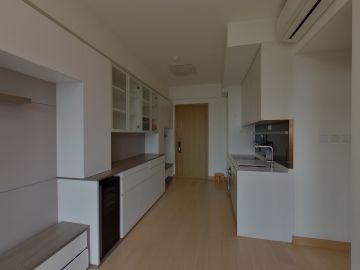 嘉匯 9座 高層 E室 土瓜灣/九龍城/新啟德/新蒲崗