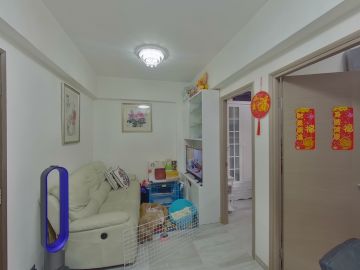 建安大廈 6室 土瓜灣/九龍城/新啟德/新蒲崗