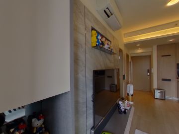 LOHAS PARK Phase 4b Wings At Sea Ii - Tower 3a Medium Floor Zone Flat F Tseung Kwan O