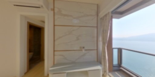 日出康城 4期A 晉海 1A座 高層 A室 將軍澳