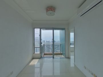 宇晴軒 2期 7座 極高層 B室 西九龍