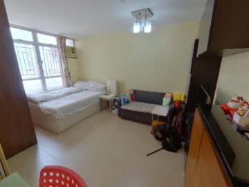 KWUN FAI COURT Ko Fai House (block B) Low Floor Zone Flat 5 Ho Man Tin/Kings Park/Kowloon Tong/Yau Yat Tsuen