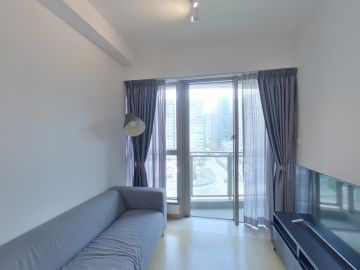 THE AUSTIN Tower 3a Medium Floor Zone Flat C Kowloon Station/Tsim Sha Tsui/Jordan