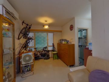 LA CITE NOBLE Block 1 High Floor Zone Flat A Tseung Kwan O