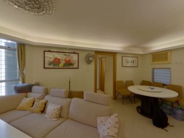 汇景花园 11座 高层 AB室 观塘/蓝田/油塘