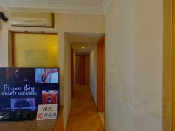 THE WATERFRONT Phase 1 - Tower 2 Medium Floor Zone Flat G Kowloon Station/Tsim Sha Tsui/Jordan