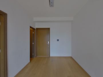 THE AUSTIN Tower 5 High Floor Zone Flat B Kowloon Station/Tsim Sha Tsui/Jordan