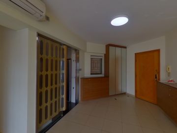 PARK AVENUE Phase 1 - Tower 9 Low Floor Zone Flat D Olympic Station/Nam Cheong