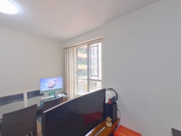 BAUHINIA GARDEN Tower 1 Low Floor Zone Flat K Tseung Kwan O