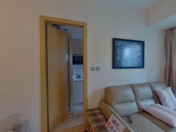 THE PARKSIDE Tower 2 Very High Floor Zone Flat A Tseung Kwan O