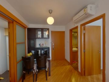 PARK CENTRAL Phase 2 - Tower 11 Medium Floor Zone Flat E Tseung Kwan O