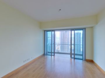 THE HARBOURSIDE Tower 1 High Floor Zone Flat D Kowloon Station/Tsim Sha Tsui/Jordan