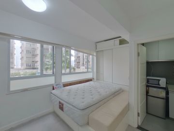 TAK BO GARDEN Block F Low Floor Zone Flat 8 Kowloon Bay/Ngau Chi Wan/Diamond Hill/Wong Tai Sin