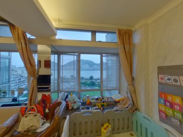 麗港城 4期 23座 中層 A + B室 觀塘/藍田/油塘