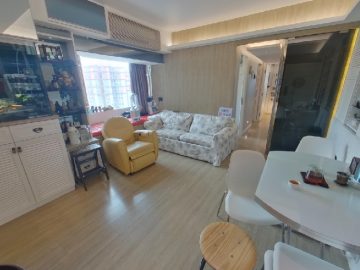 新宝城 6座 极高层 C室 将军澳