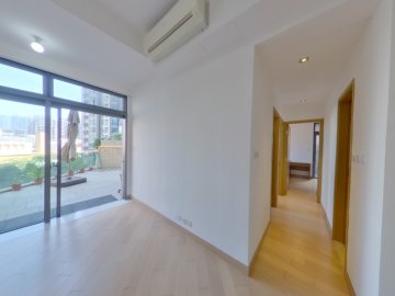 THE WINGS Ii - Tower 2b Flat A Tseung Kwan O