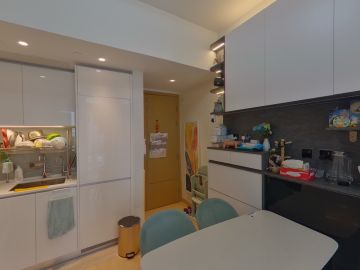 日出康城 5期A MALIBU 2B座 低层 E室 将军澳