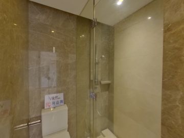 THE AUSTIN 3A座 中层 C室 九龙站/尖沙咀/佐敦