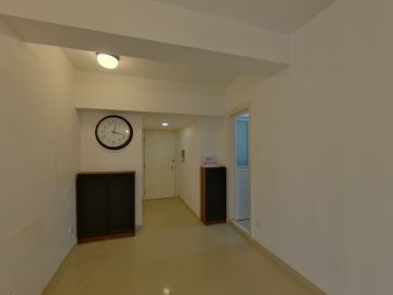 RICHLAND GARDENS Block 6 Low Floor Zone Flat A Kowloon Bay/Ngau Chi Wan/Diamond Hill/Wong Tai Sin