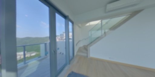LOHAS PARK Phase 5a Malibu - Tower 2b Very High Floor Zone Flat A Tseung Kwan O